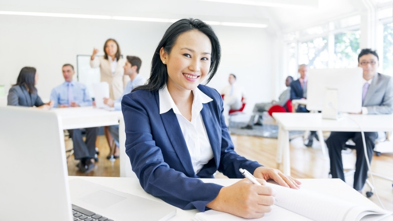 Những ngành dễ xin việc có cơ hội phát triển lâu dài