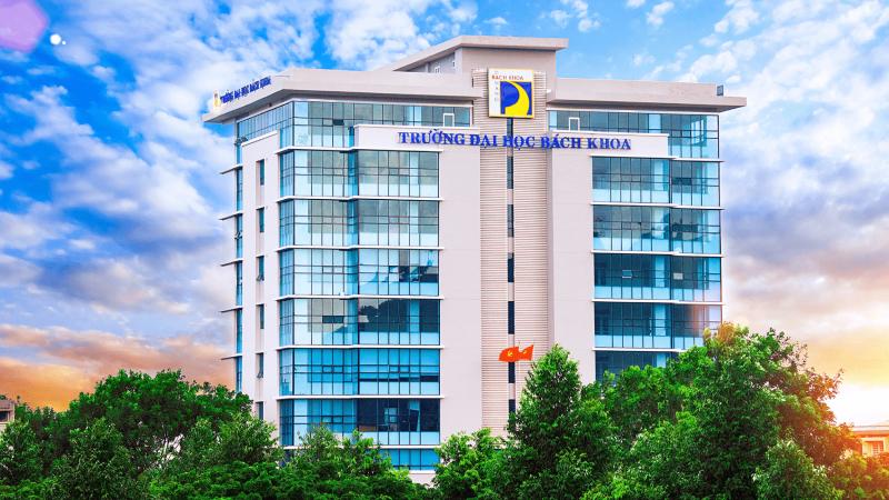 Đại học Bách khoa – Đại học Đà Nẵng (DUT)