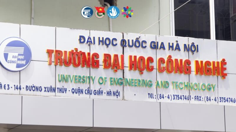 Đại học Công nghệ – Đại học Quốc gia Hà Nội