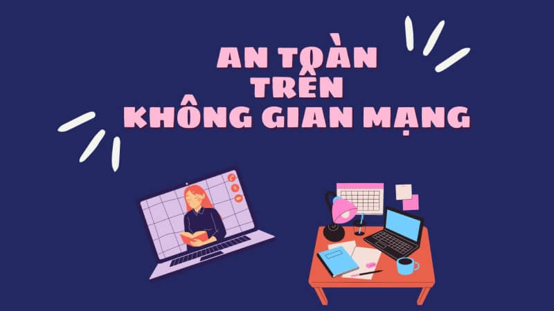 An ninh mạng có quan trọng không