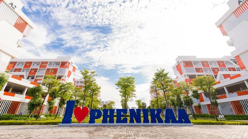Đại học Phenikaa