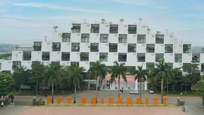 Đại học FPT