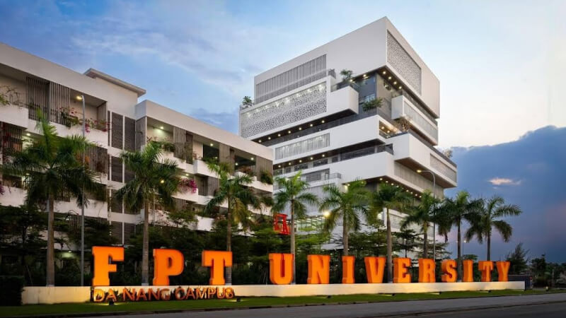 Đại học FPT Đà Nẵng