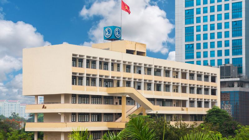 Đại học Giao thông Vận tải