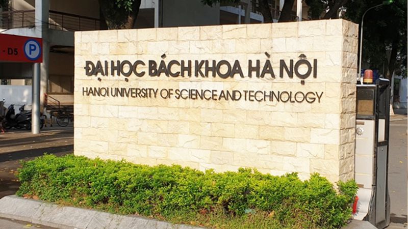 Đại học Bách khoa Hà Nội