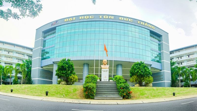 Đại học Tôn Đức Thắng