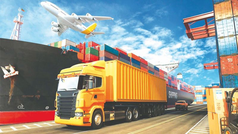 Ngành Logistics và Quản lý chuỗi cung ứng là quản lý dòng hàng hóa, dịch vụ và thông tin từ nhà cung cấp đến tay người tiêu dùng