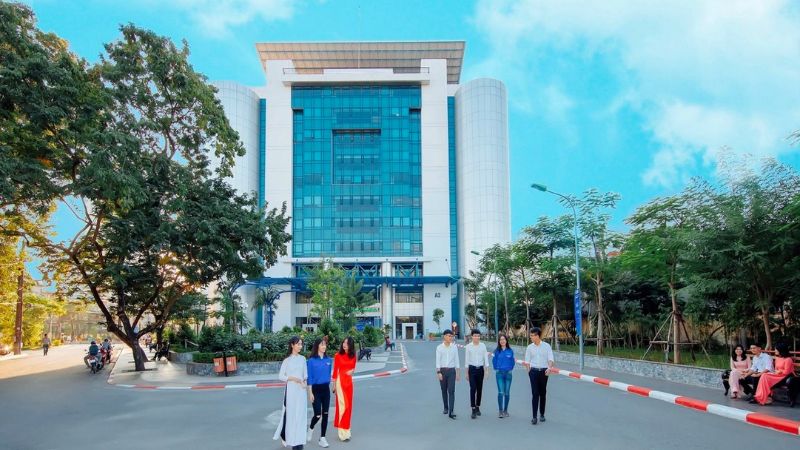 Đại học Kinh tế Quốc dân