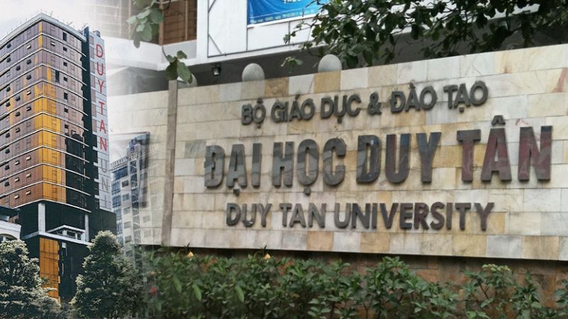 Đại học Duy Tân