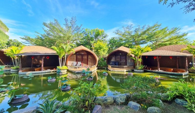 Top 10+ địa điểm nghỉ dưỡng yên tĩnh ở Việt Nam để "F5" tâm hồn