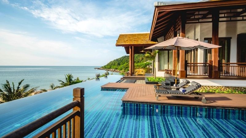 Giải đáp những thắc mắc phổ biến giúp chuẩn bị tốt cho kỳ nghỉ yên tĩnh, trọn vẹn tại resort Giải đáp những thắc mắc phổ biến giúp chuẩn bị tốt cho kỳ nghỉ yên tĩnh, trọn vẹn tại resort