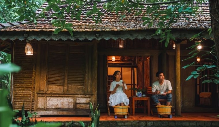 Trọn bộ kinh nghiệm nghỉ dưỡng sống chậm để tìm lại cân bằng