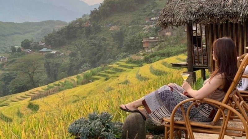 Du lịch chậm dành cho những ai đang cần tái tạo năng lượng