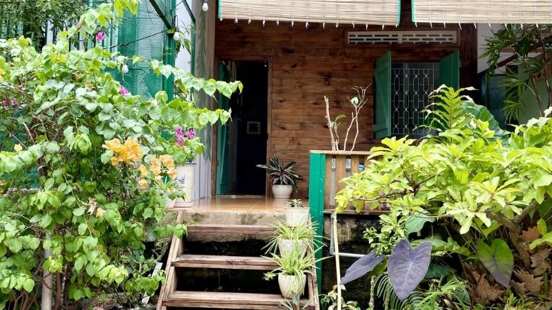 CỌ CÙN Homestay