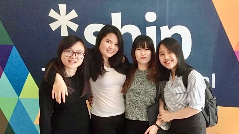 Nhiều quốc gia cho phép sinh viên tốt nghiệp ở lại làm việc ngắn hạn Nhiều quốc gia cho phép sinh viên tốt nghiệp ở lại làm việc ngắn hạn