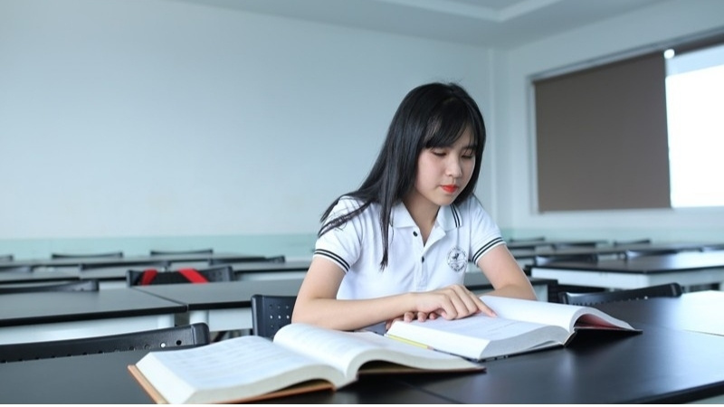 Nếu bạn vẫn giữ giấc mơ đại học thì ôn thi lại là lựa chọn đáng cân nhắc Nếu bạn vẫn giữ giấc mơ đại học thì ôn thi lại là lựa chọn đáng cân nhắc