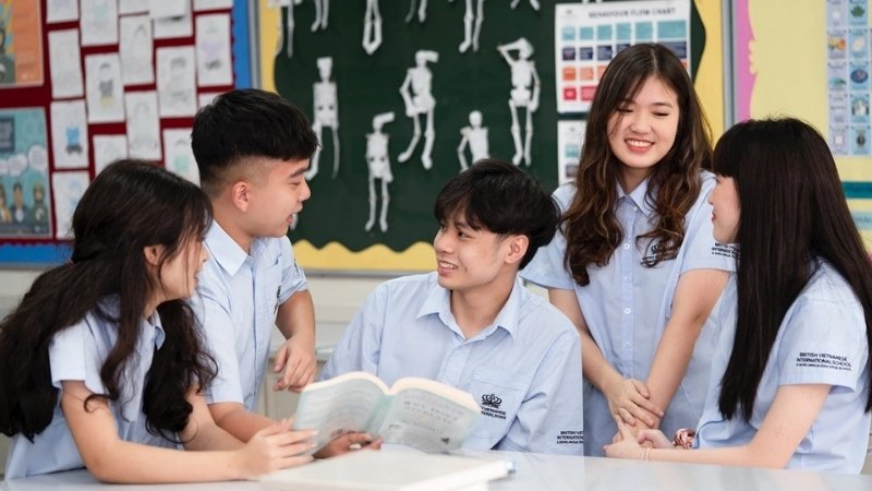 Trượt đại học không phải là thất bại cuộc đời Trượt đại học không phải là thất bại cuộc đời