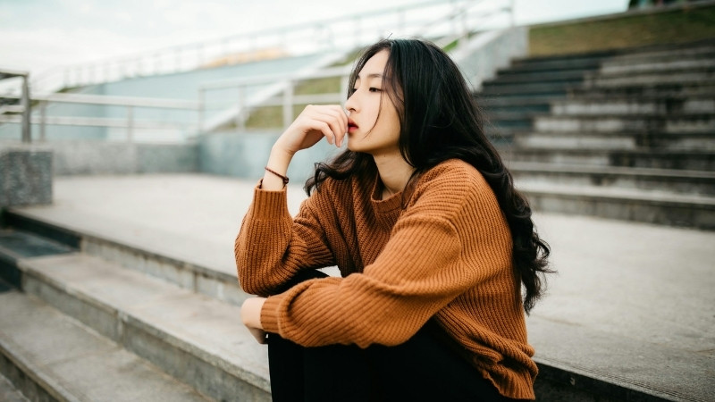 Bạn nên dành thời gian đánh giá lại bản thân mình Bạn nên dành thời gian đánh giá lại bản thân mình