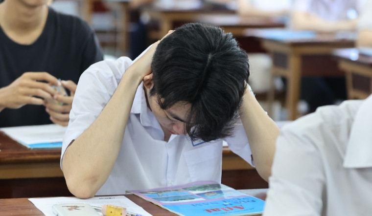 Làm gì khi trượt đại học? 5 hướng đi mới cho tương lai
