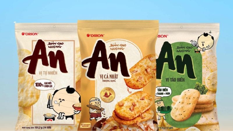 Gợi ý thú vị cho người thích khám phá vị lạ.