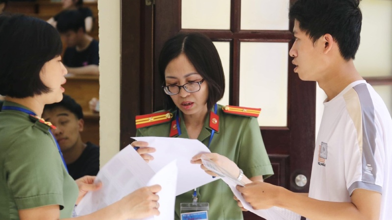 Giải đáp các câu hỏi thường gặp (FAQ)