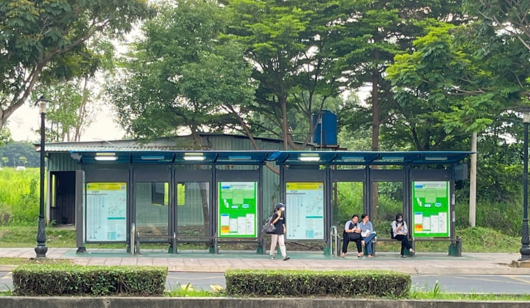 Sinh viên đi học ở TP.HCM bằng gì để vừa nhanh vừa tiết kiệm?
