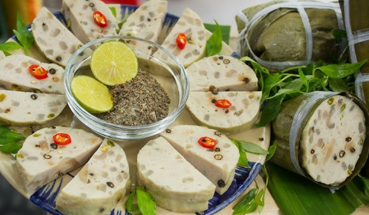 Bỏ túi cách làm chả bì ớt xiêm xanh cay nồng, bùng vị để lai rai