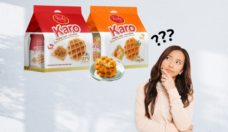 Bánh Karo có ăn chay được không? Phân tích kỹ thành phần