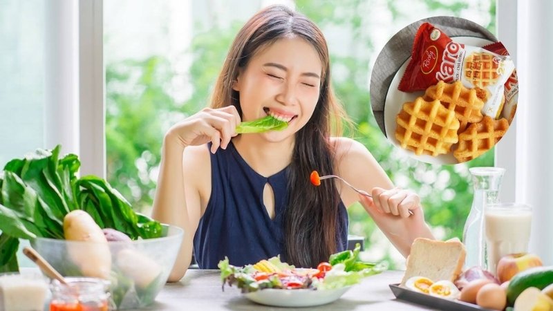 Đối chiếu với các trường phái ăn chay phổ biến Đối chiếu với các trường phái ăn chay phổ biến