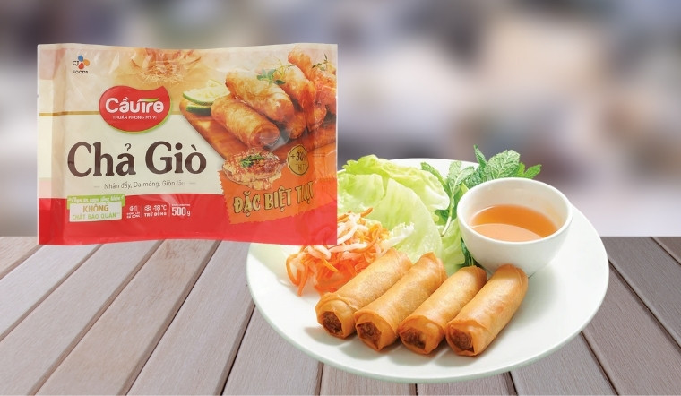 Mua chả giò Cầu Tre ở đâu? Địa chỉ uy tín, đảm bảo chất lượng