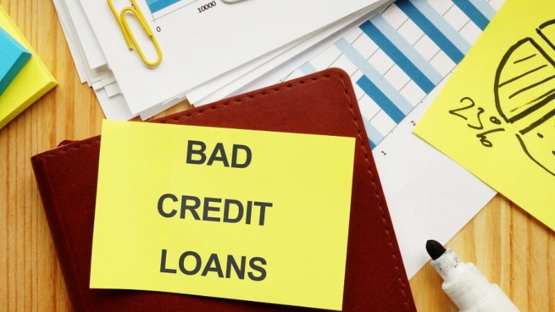 Phân loại 5 nhóm nợ xấu theo CIC