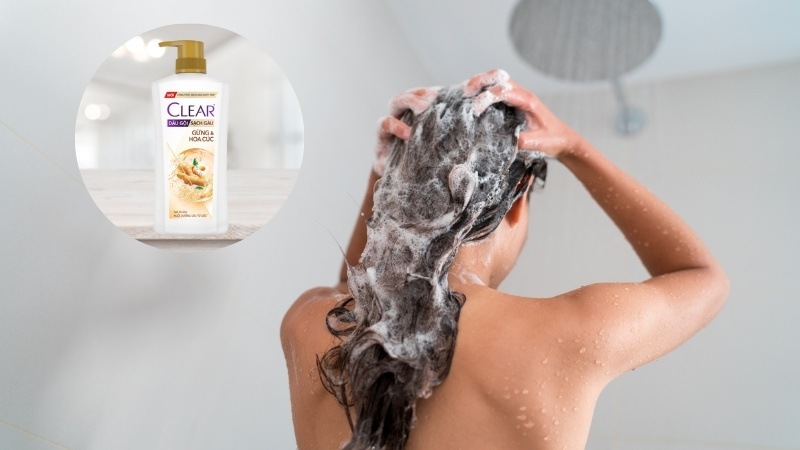 Lời khuyên khi lựa chọn và sử dụng dầu gội