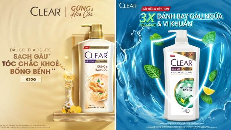Giới thiệu tổng quan về hai sản phẩm Giới thiệu tổng quan về hai sản phẩm