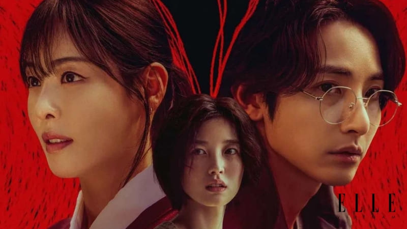 Bộ phim mang phong cách thriller đầy kịch tính lôi cuốn.