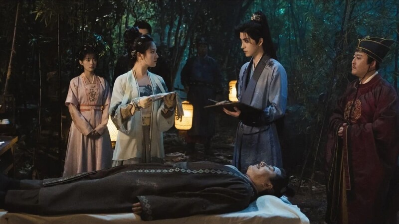 Tóm tắt nội dung phim