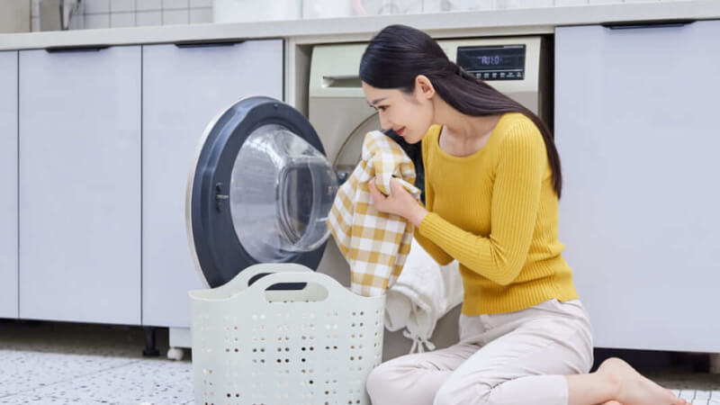 Công nghệ hiện đại giúp OMO dòng chuyên gia lưu hương tốt hơn Công nghệ hiện đại giúp OMO dòng chuyên gia lưu hương tốt hơn