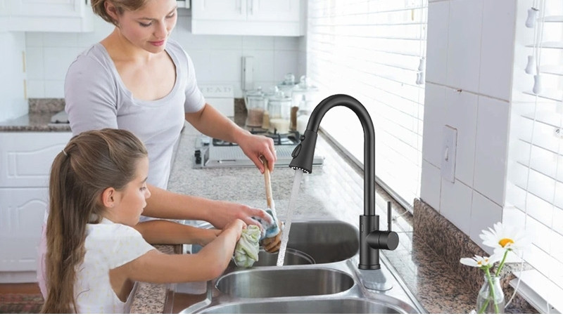 Nước rửa chén có hương thơm dịu nhẹ từ thiên nhiên