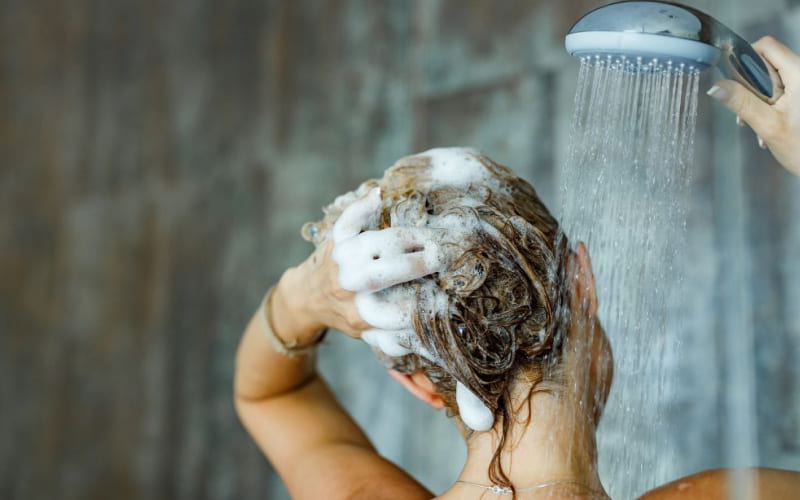 Hướng dẫn sử dụng dầu gội Clear gừng & hoa cúc để đạt hiệu quả tốt nhất
