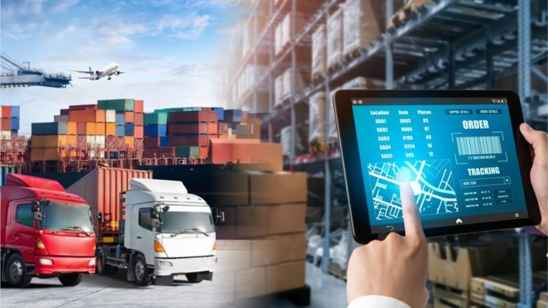 Nghề nghiệp Logistics và quản lý chuỗi cung ứng Nghề nghiệp Logistics và quản lý chuỗi cung ứng