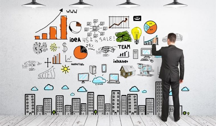 Top 7 ngành nghề được dự báo sẽ bùng nổ vào năm 2025