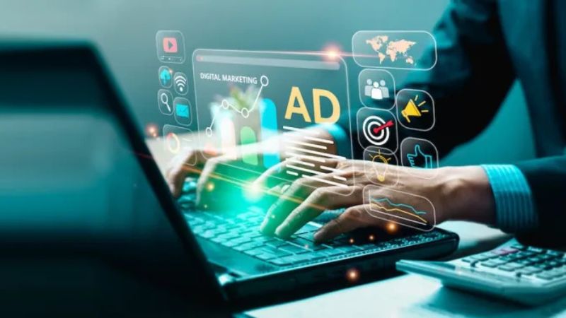Công việc liên quan đến Digital Marketing Công việc liên quan đến Digital Marketing