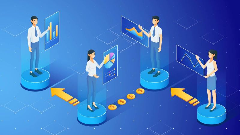 Thị trường lao động tương lai sẽ thay đổi mạnh mẽ với sự bùng nổ của công nghệ, chuyển đổi số và nhu cầu kỹ năng mới Thị trường lao động tương lai sẽ thay đổi mạnh mẽ với sự bùng nổ của công nghệ, chuyển đổi số và nhu cầu kỹ năng mới