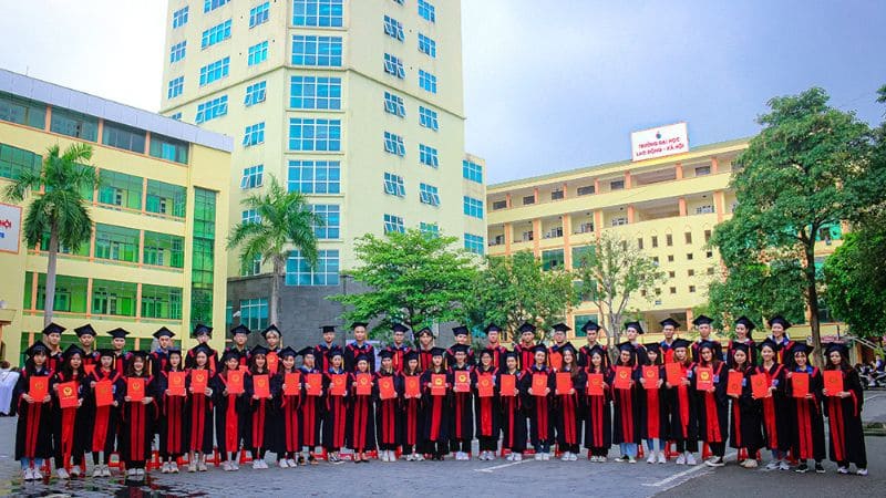 Đại học Lao động - Xã hội