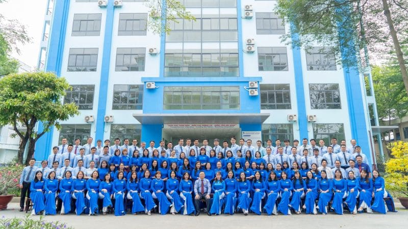 Đại học Lao động - Xã hội