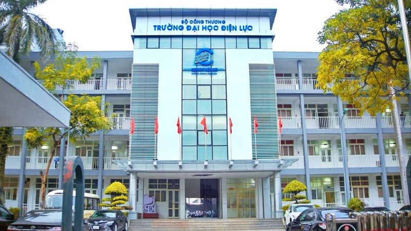 Đại học Điện lực Đại học Điện lực