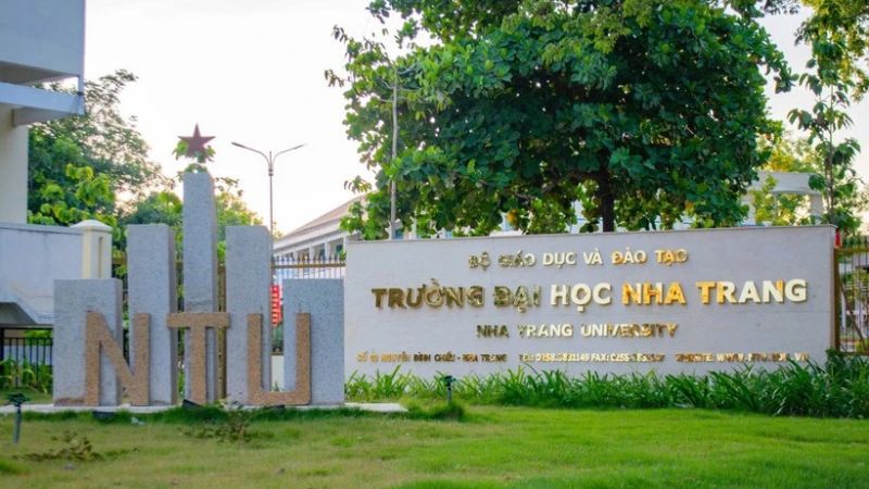 Đại học Nha Trang Đại học Nha Trang