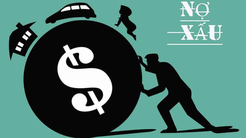 Bị nợ xấu có mua trả góp được không