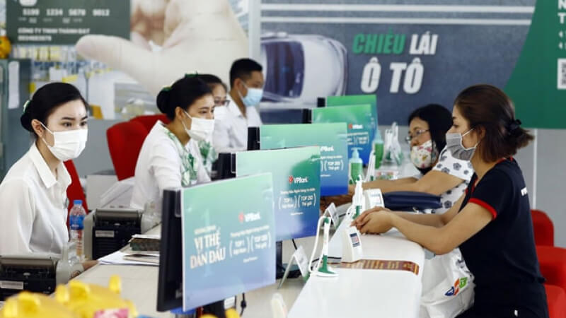 Kiểm tra nợ xấu tại ngân hàng