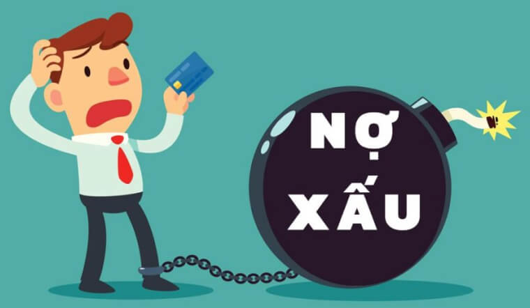 3 cách tra cứu nợ xấu cá nhân online miễn phí, nhanh và chính xác nhất 2025