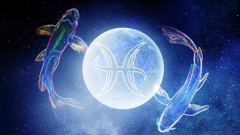 Song Ngư nên giữ sự điềm tĩnh và định hình lại hướng đi cuộc sống